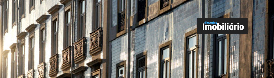 BAS no Salão do Imobiliário e Turismo Português, Magazine Imobiliário (SIPP)