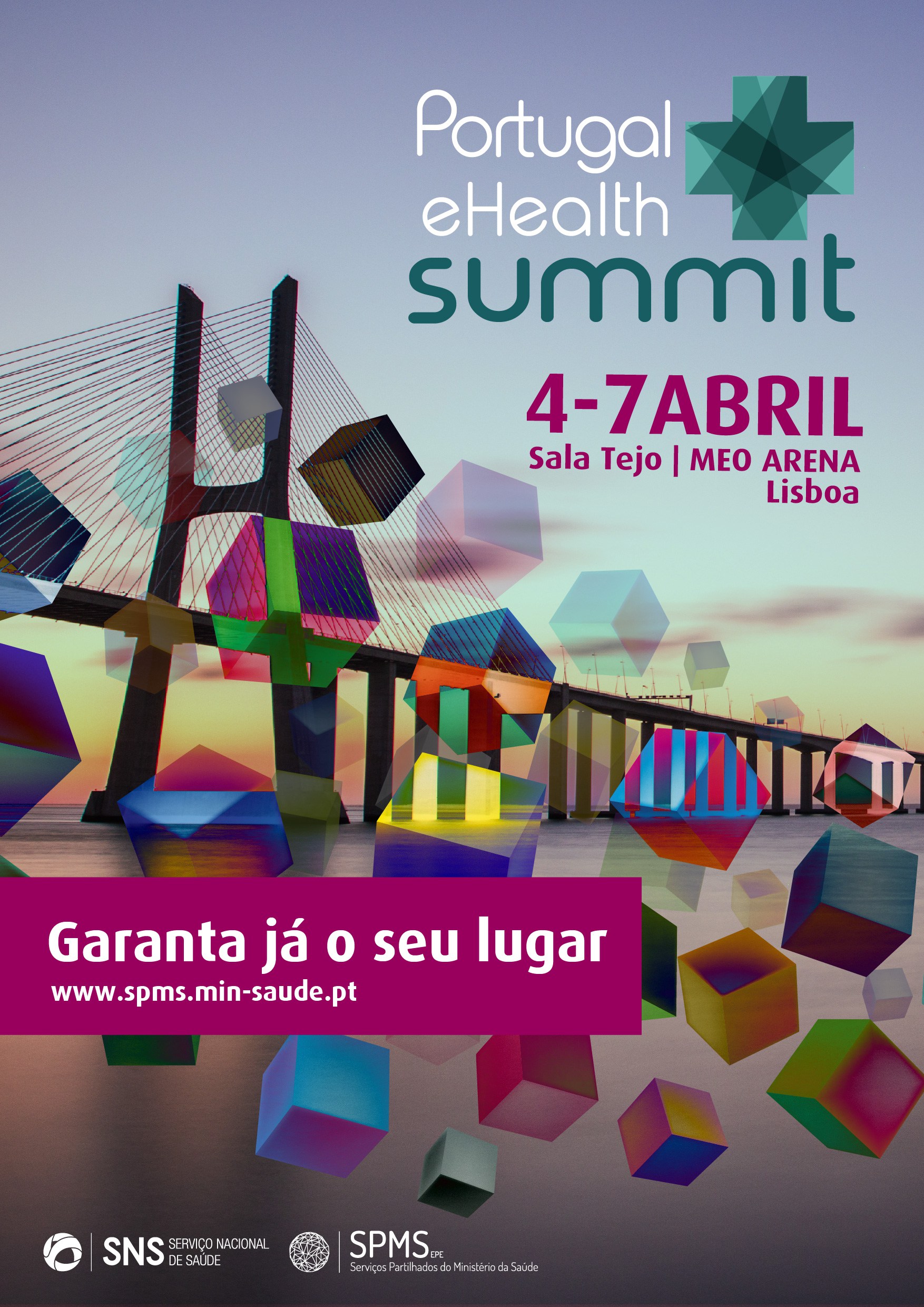 Portugal eHealth Summit