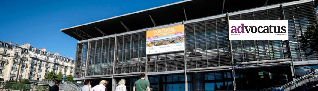 Sociedades no Show Imobiliário em Paris | Portuguese companies at the Real Estate Show in Paris
