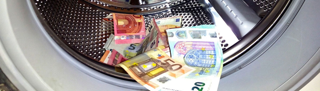 Branqueamento de capitais | Money laundering