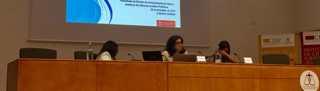 As principais novidades do código dos contratos públicos revisto | Key developments in the revised Public Procurement Code