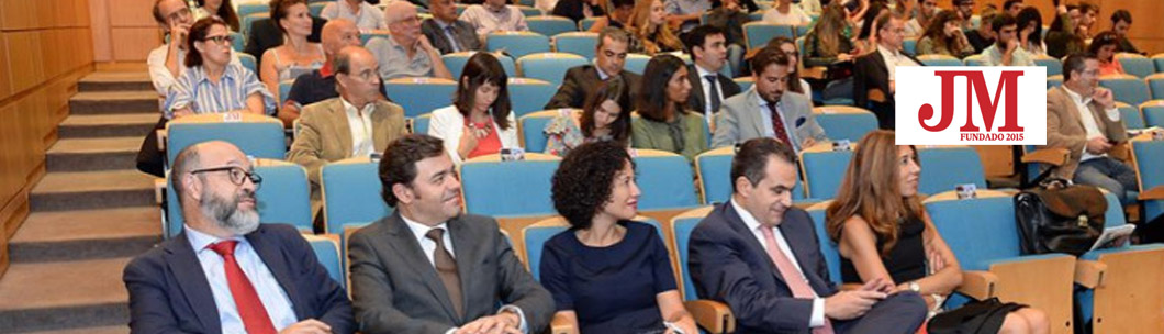 JMadeira-Seminário Desporto | Sports Seminar