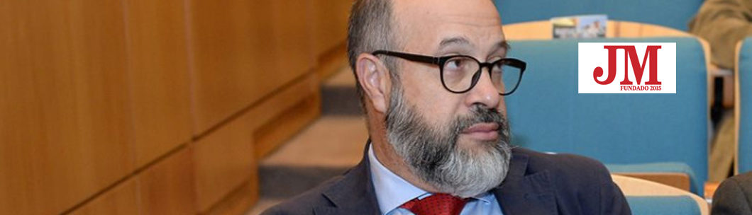 Semanario JM | Regime Jurídico dos agentes desportivos | Sports Law