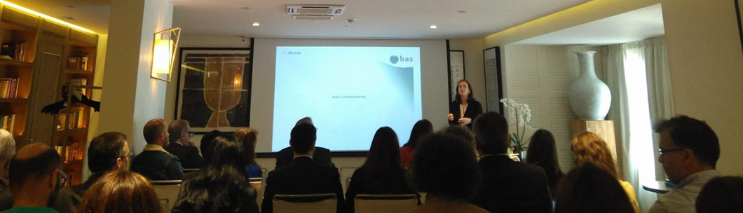 Workshop Proteção de Dados | Data Protection Workshop