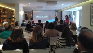 Workshop Proteção de Dados | Data Protection Workshop