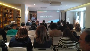 Workshop Proteção de Dados | Data Protection Workshop