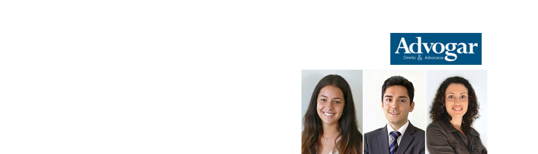 Advogados estagiários | New trainee lawyers - Advogar