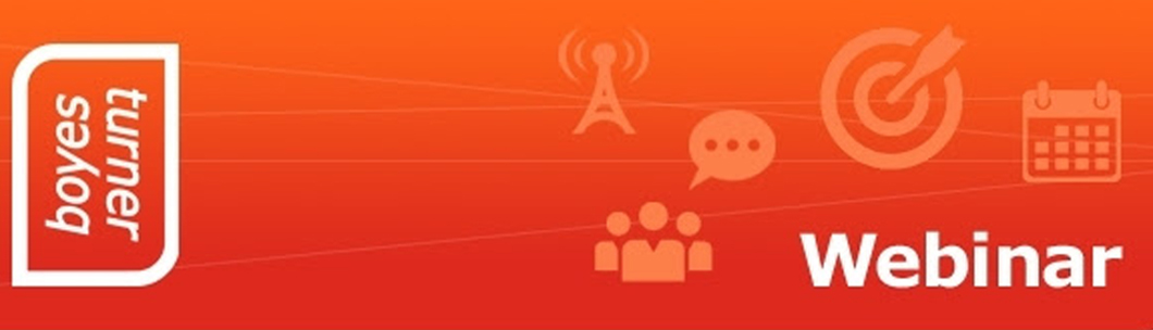 Webinar