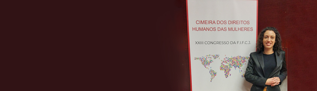 Cimeira dos Direitos Humanos das Mulheres | The Women's Human Rights Summit