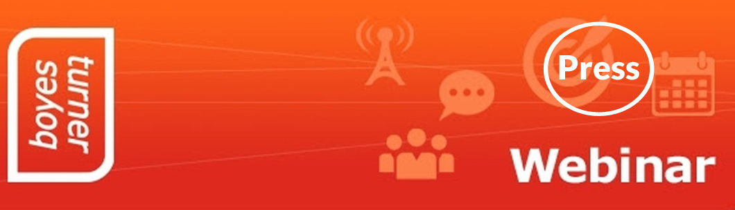 Ciclo de Webinars sobre Direito do Trabalho