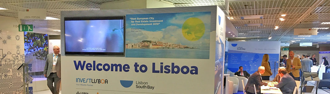 MIPIM 2019