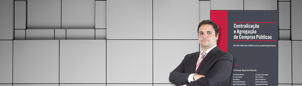 Marco Real Martins assina capítulo em obra coletiva sobre Contratos Públicos