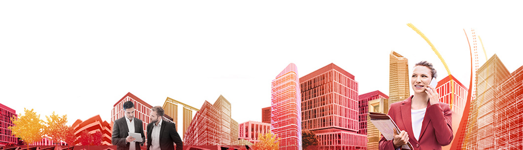 Imobiliário - Expo Real 2019 - Real Estate