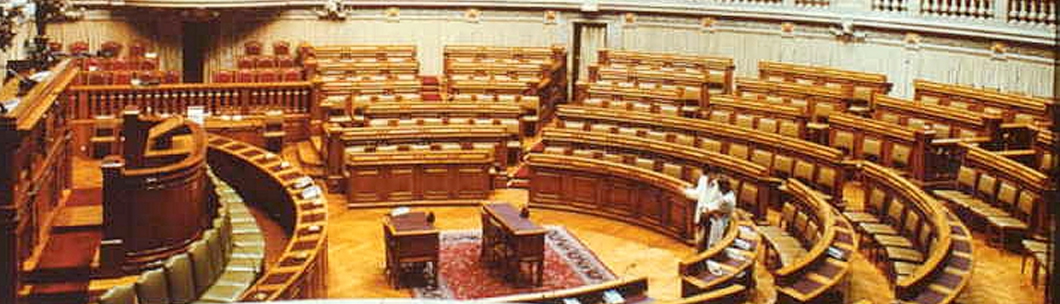 Orçamento de Estado: Encargos com contratos de aquisição de serviços