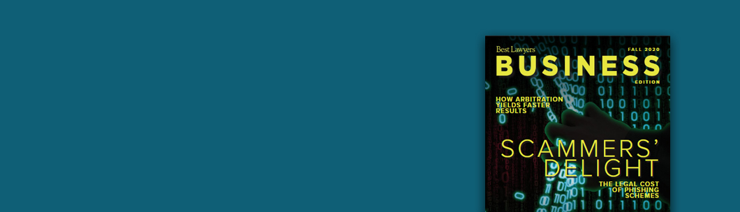 Best Lawyers Global Business