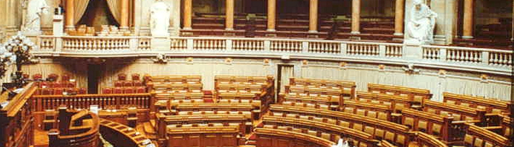 Orçamento Geral do Estado 2021